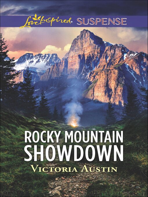 Title details for Rocky Mountain Showdown by Victoria Austin - Available